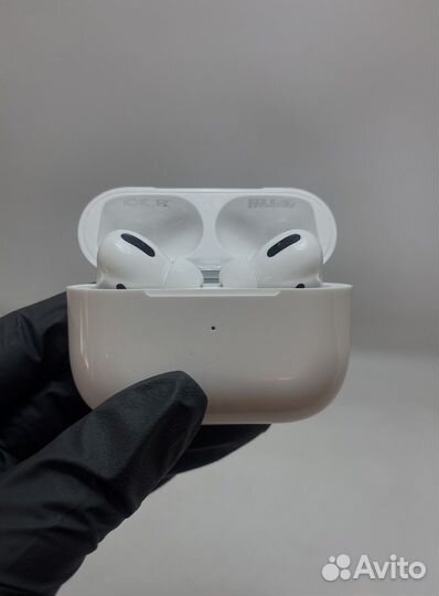 Airpods pro