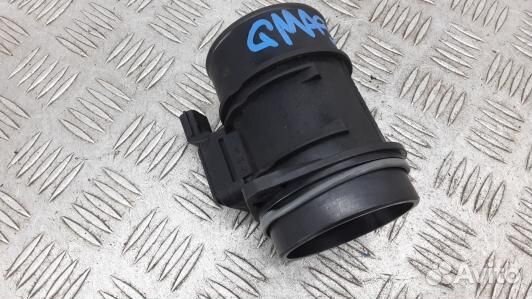 Расходомер воздуха дизельный nissan juke F15 (GMA0