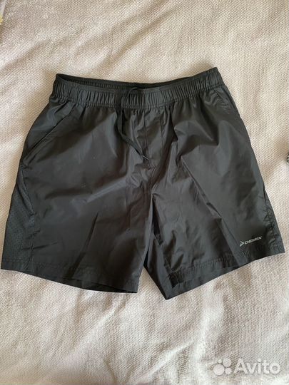 Шорты demix женские