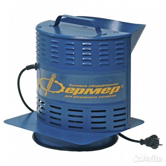 Зернодробилка Фермер Изэ-05/05М