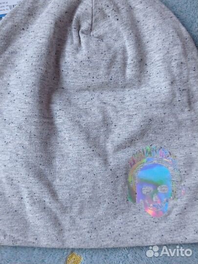 Новые шапки 50-52,54-56