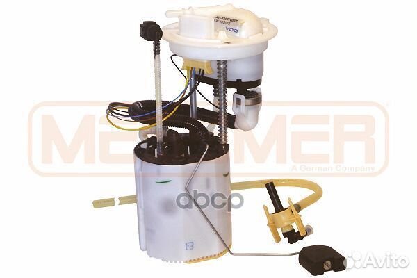 Насос топливный 775451 Era