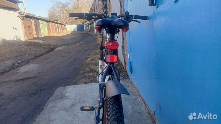 Велосипед горный Kross Hexagon X2