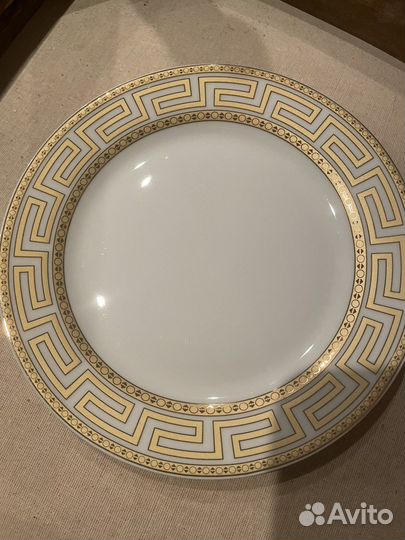 Набор столовой посуды