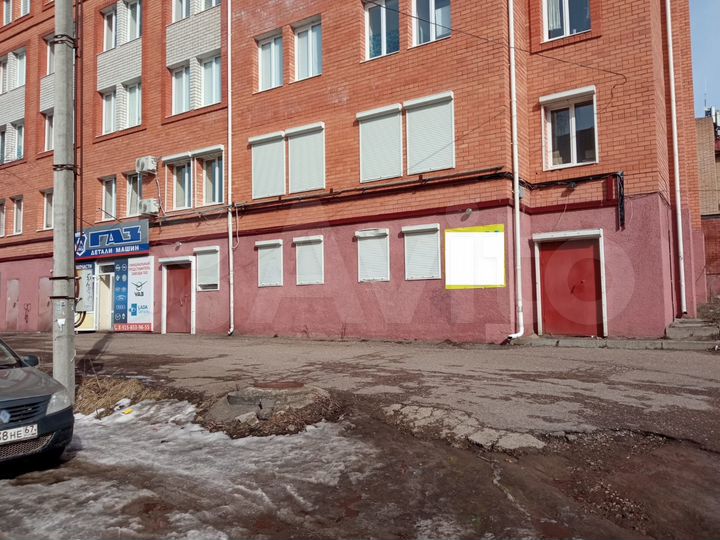 Свободного назначения, 162 м²