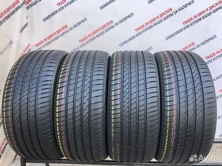Firestone Roadhawk 225/40 R18