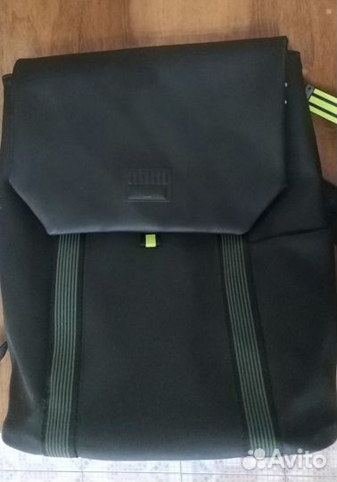 Рюкзак для ноутбука. 40 на 30 на 12.Ninetygo90