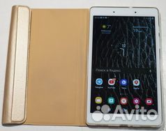 Планшет samsung galaxy tab a