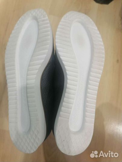 Мокасины женские Giotto