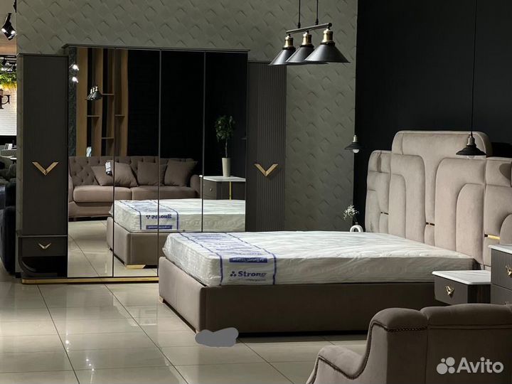 Мебель для спальни