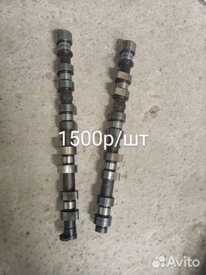 Поддон,распреды мотора s6d Kia spectra