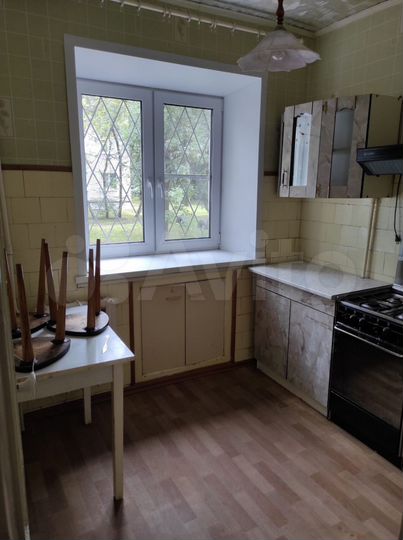 2-к. квартира, 42,7 м², 1/5 эт.