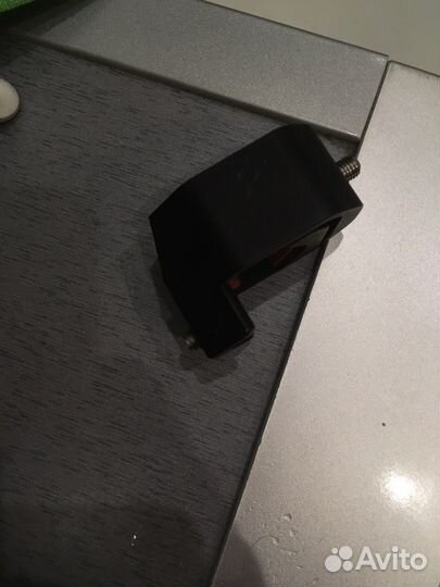 Крепление для камеры на ствол ружья/для paintball