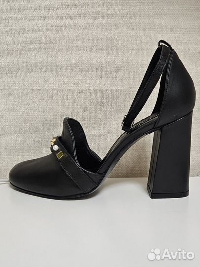 Patrizia pepe туфли 37