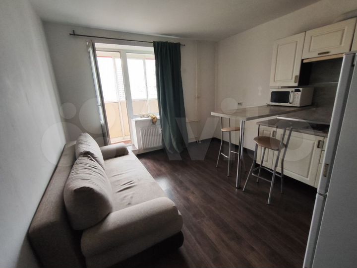 Квартира-студия, 23 м², 11/12 эт.