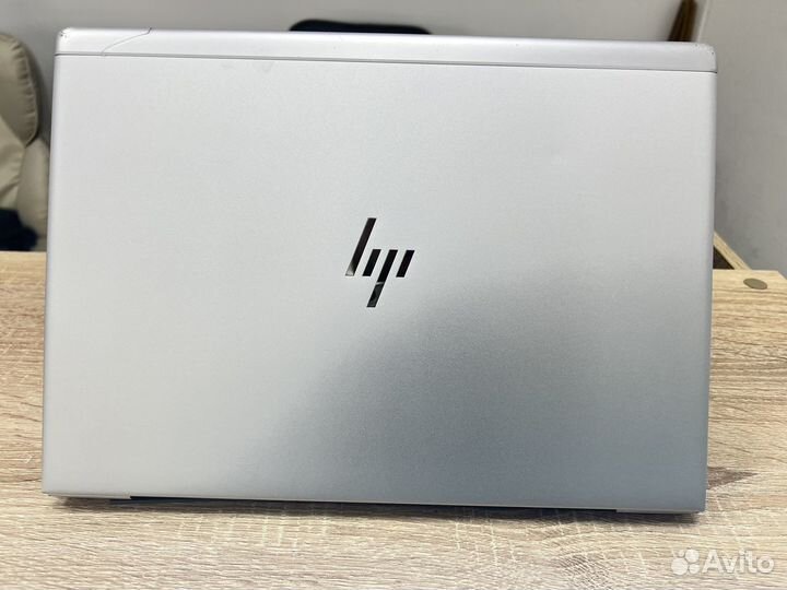 HP Elitebook 840 G5 i5/8/256 IPS