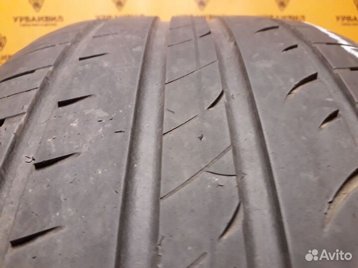 Hankook Ventus Prime 2 K115 255/45 R18