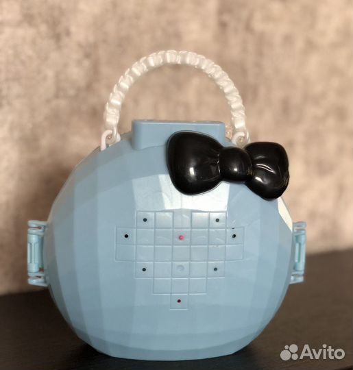 Игровой набор Kuu Kuu Harajuku Джи