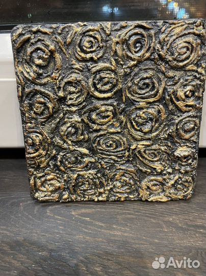 Магнитики на холодильник