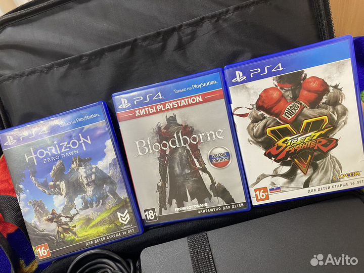 Sony PS4 slim 500gb