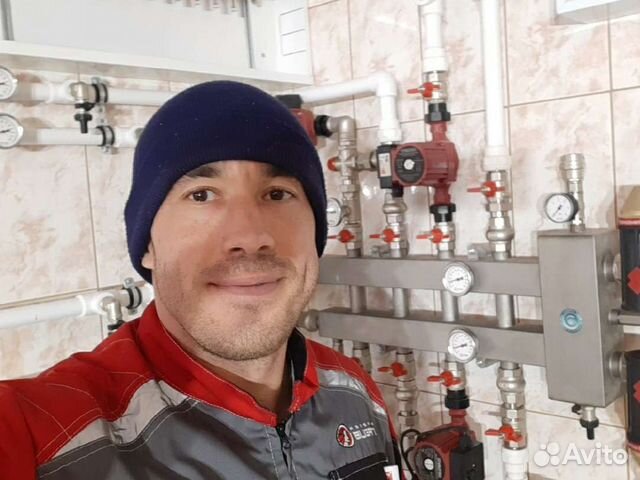Сантехник / Электрик / Мастер на час в Чебоксарах | Услуги | Авито