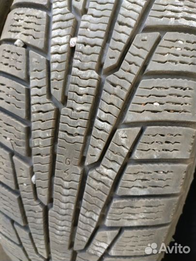 Nokian Tyres Nordman RS2 185/65 R15