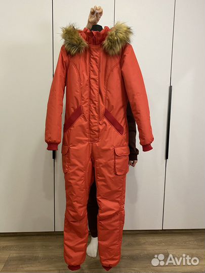 Комбинезон misha combearzon