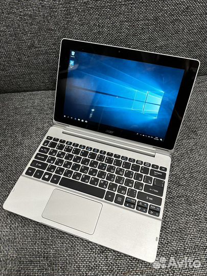 Планшет трансформер Acer (на Дмитриева)