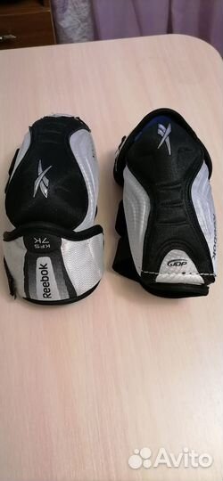 Хоккейная форма взрослая 170 - 190 полупрофи