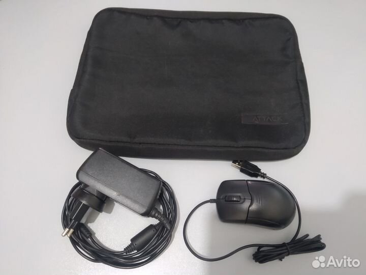 Нэтбук Acer D255E