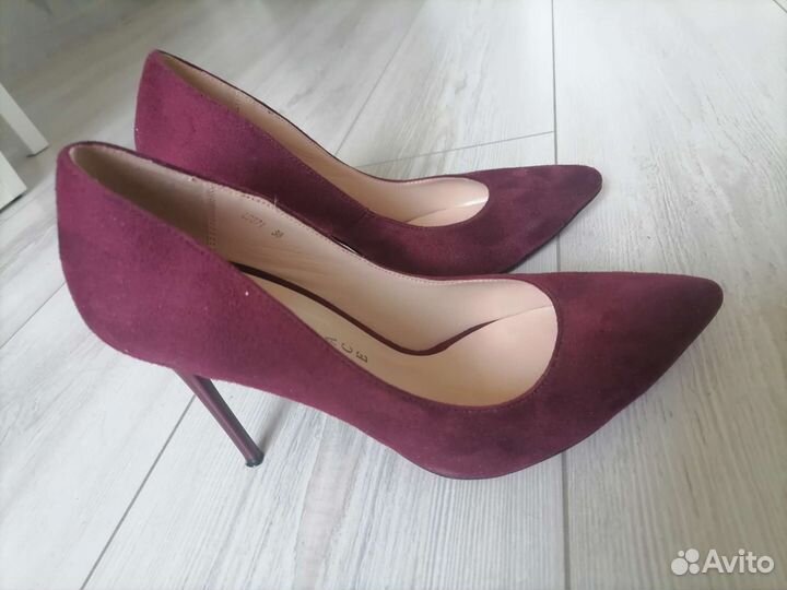 Туфли женские 38 размер