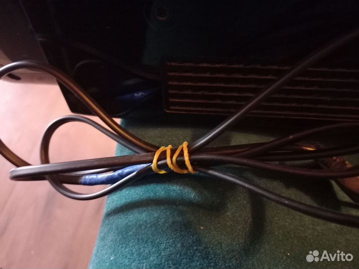 Телевизор ЖК sharp aquos