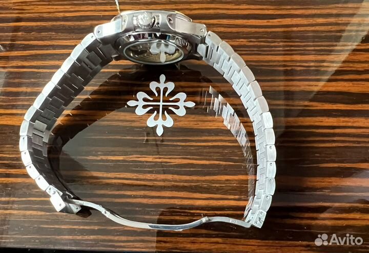 Часы мужские Patek philippe