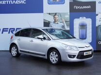 Citroen C4 1.6 AT, 2010, 115 518 км, с пробегом, цена 598 000 руб.