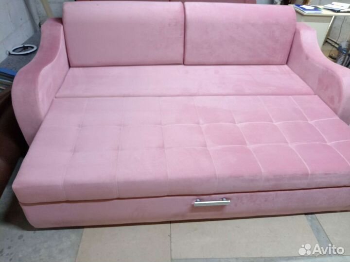 Диван новый. Доставка