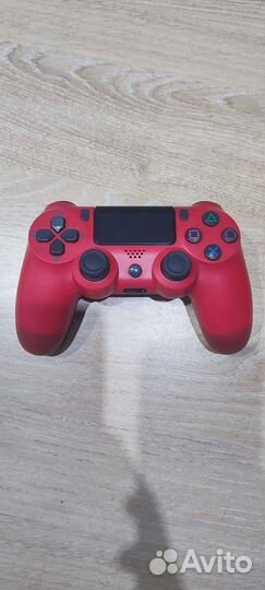 Джойстик Sony PS4