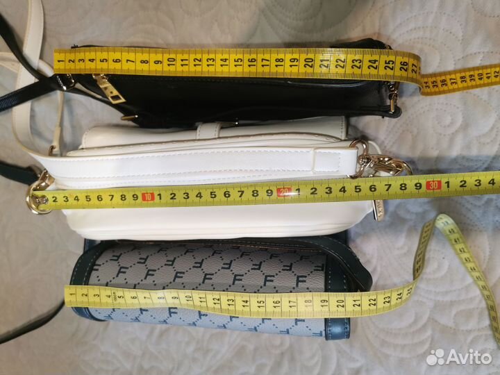 Сумка кроссбоди