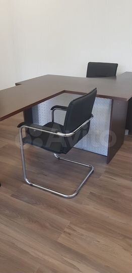 Офис, 18.65 м²