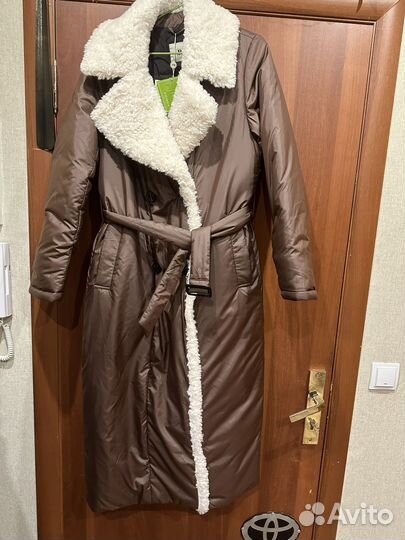 Пальто женское