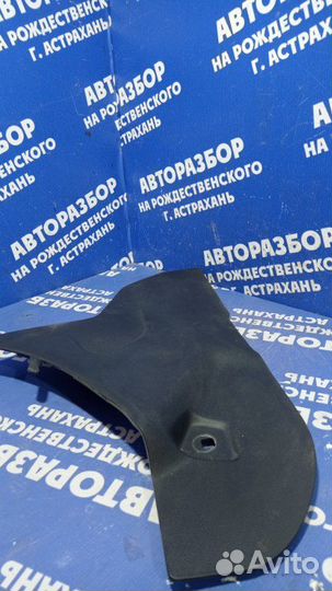 Боковая накладка центральной консоли Ford Focus 3