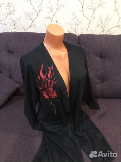 Сарафаны, халат