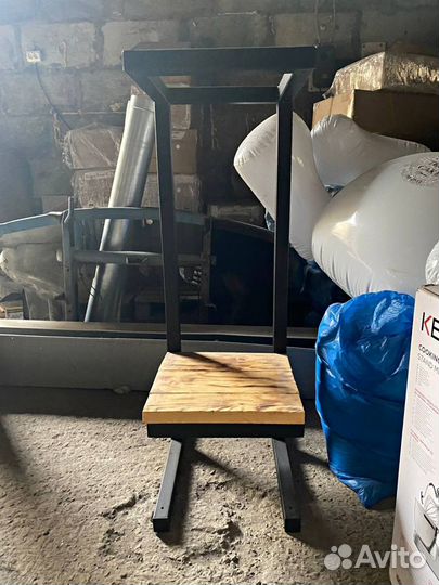 Мебель лофт на заказ