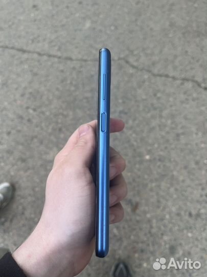 Samsung Galaxy M12, 4/64 ГБ