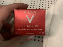 Крем для лица vichy