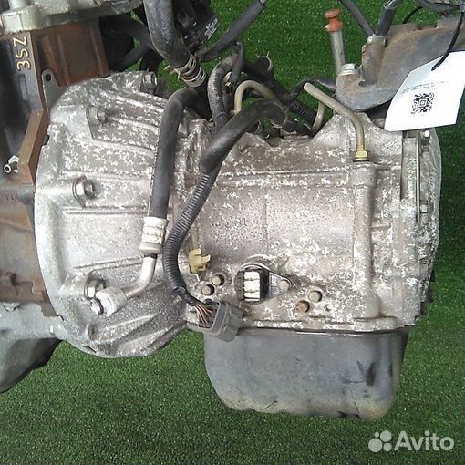 Автомат АКПП daihatsu COO M402S 3SZ-VE 2003