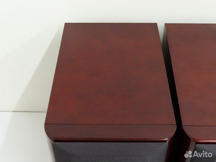 Onkyo d302e - Шикарные Полочники в Отличном Сост