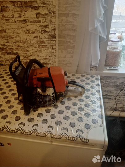 Бензопила shtil 361