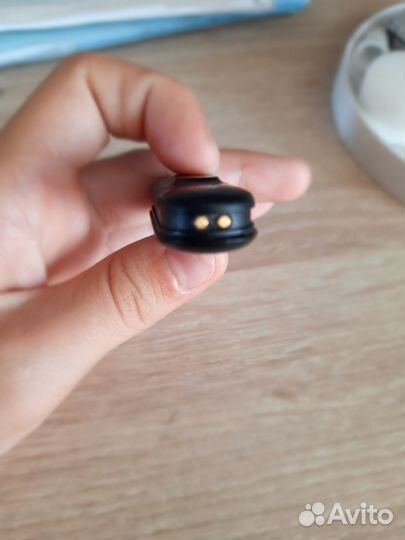 Фитнес браслет mi band 3