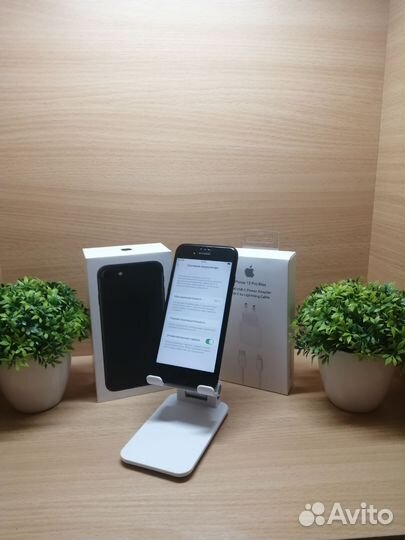 iPhone 7, 128 ГБ