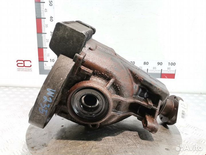 Редуктор для BMW 7-Series (E65/E66) 33107532049